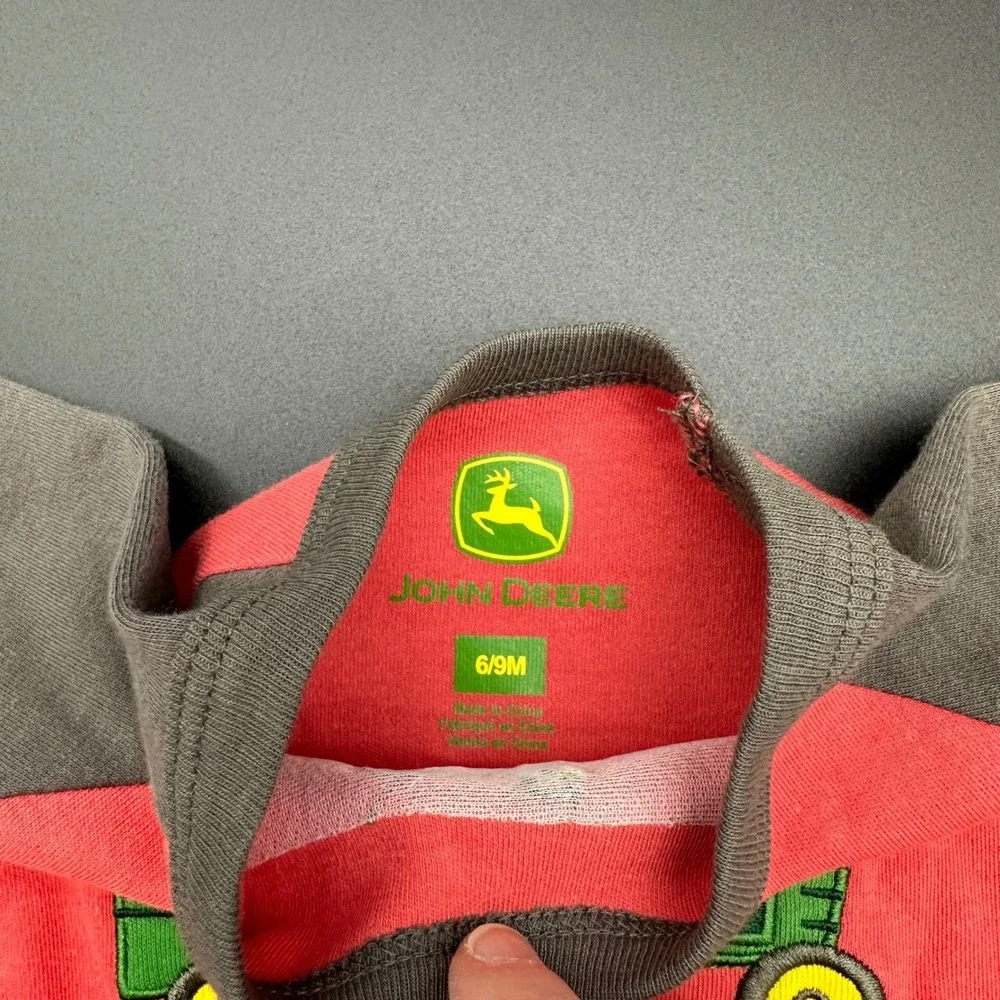 John Deere john deere
